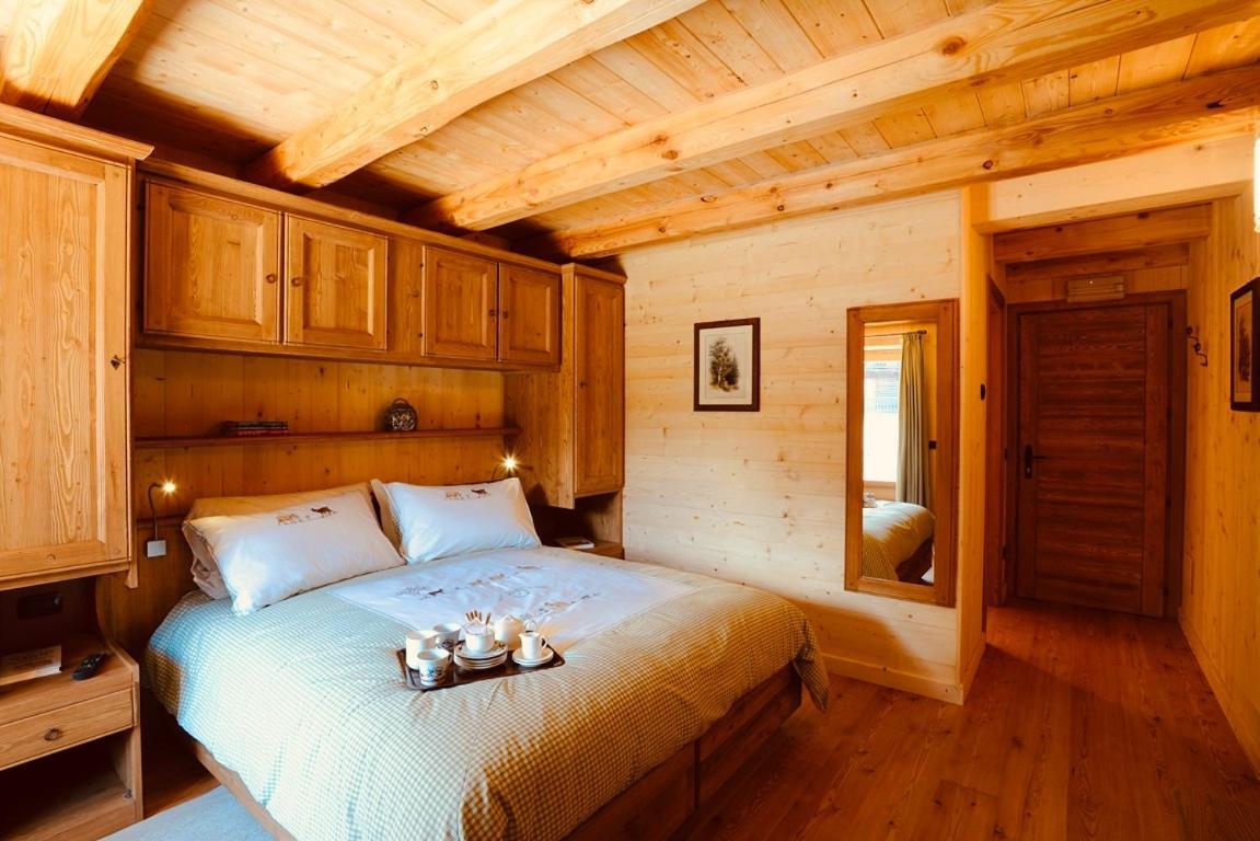 Hibou Chambres - Cogne Exterior photo